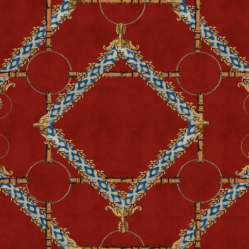 Обои Mindthegap, коллекция The Wallpaper Compendium - Volume 2, артикул WP30106