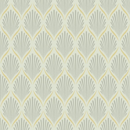Обои Duro, коллекция Blommor Blad, артикул 681-02