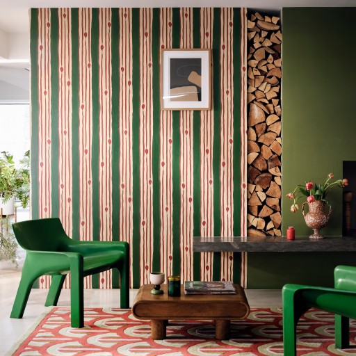 Обои Mindthegap, коллекция Jazz Live, артикул WP30237