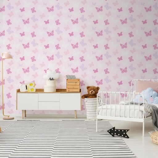 Обои Aura, коллекция Individuals, артикул 100114