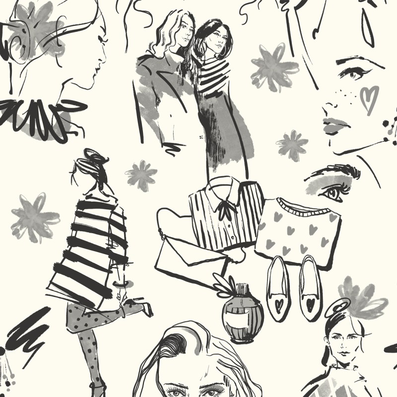 Обои Aura 641229 