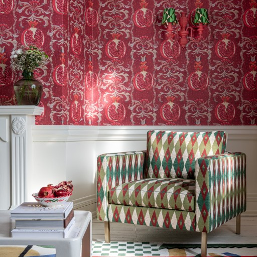 Обои Mindthegap, коллекция La Dolce Vita, артикул WP20846