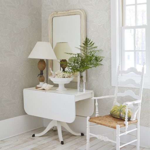 Обои Aura, коллекция Magic Flowers, артикул FD25858