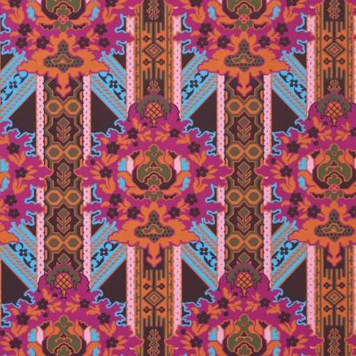 Обои Pierre Frey, коллекция Tresors d'orient, артикул FP619001 Обои Pierre Frey, коллекция Tresors d'orient, артикул FP619001