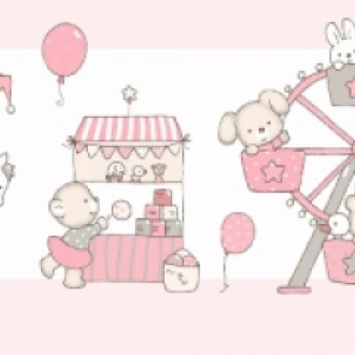 Обои Aura, коллекция Lullaby, артикул 240-2