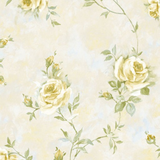 Обои Aura, коллекция Rose Garden, артикул RG35736 Обои Aura, коллекция Rose Garden, артикул RG35736