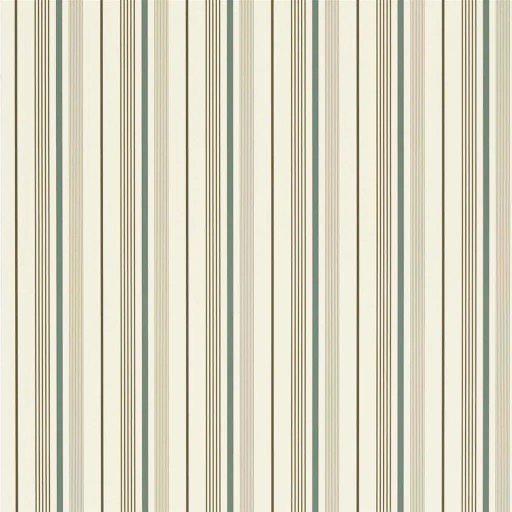 Обои Ralph Lauren, коллекция Stripe Library, артикул PRL057-02