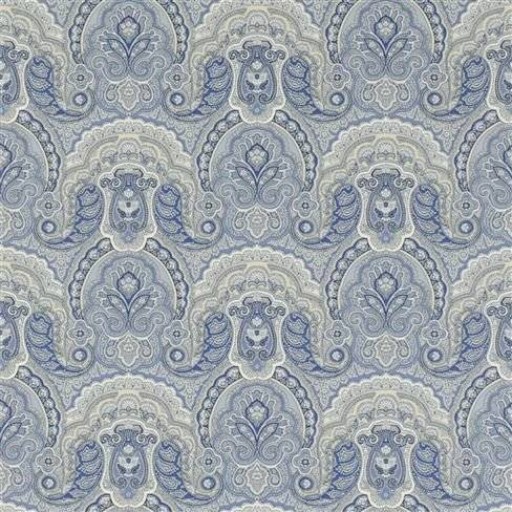 Обои PRL034-01 Crayford Paisley by Ralph Lauren