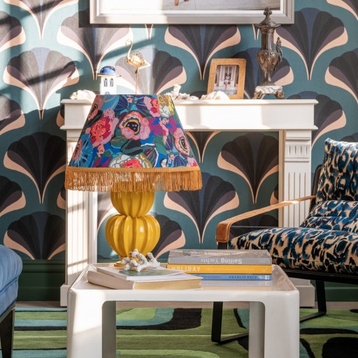 Обои Mindthegap, коллекция La Dolce Vita, артикул WP20849