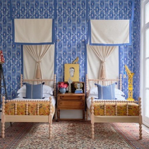 Обои Mindthegap, коллекция MINNIE KEMP X MINDTHEGAP, артикул WP20817 Обои Mindthegap, коллекция MINNIE KEMP X MINDTHEGAP, артикул WP20817