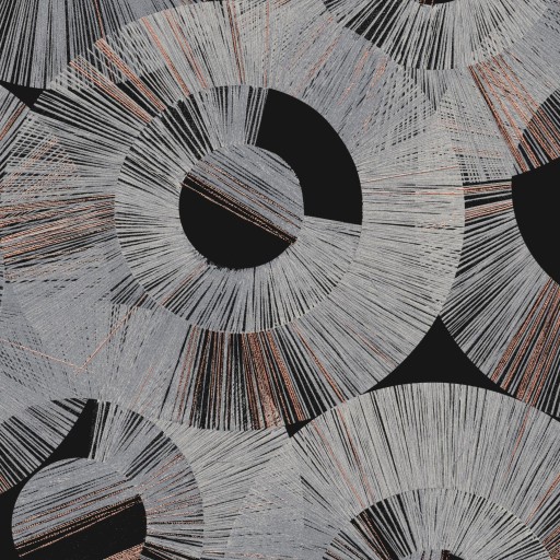 Обои Khroma, коллекция Spirit of nature, артикул SPI601