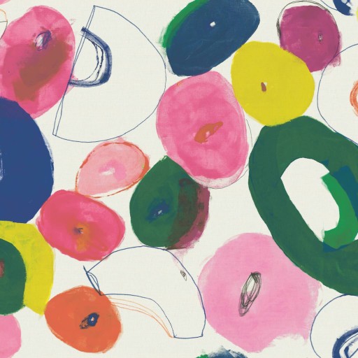 Обои Pierre Frey, коллекция Les Dessins 3, артикул FP484001 Обои Pierre Frey, коллекция Les Dessins 3, артикул FP484001