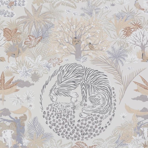 Обои Pierre Frey, коллекция Les Dessins 3, артикул FP492002