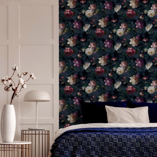 Обои Aura, коллекция Prestige, артикул 108623 Обои Aura, коллекция Prestige, артикул 108623