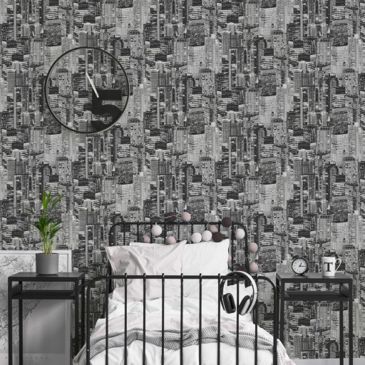 Обои Aura, коллекция Individuals, артикул 108015 Обои Aura, коллекция Individuals, артикул 108015