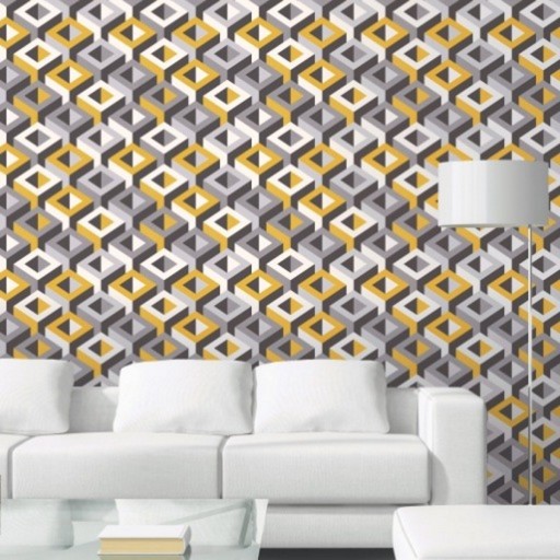 Обои Aura, коллекция Park Avenue, артикул 51186902