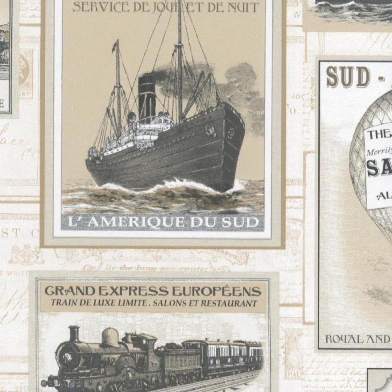 Обои Aura G56145 