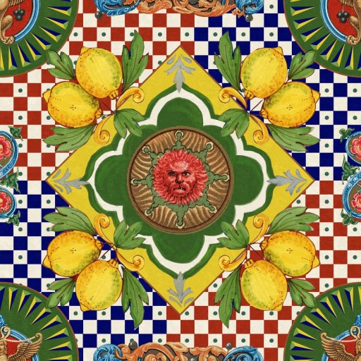 Обои Mindthegap, коллекция La Dolce Vita, артикул WP20831