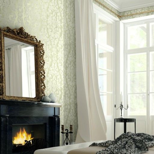 Обои Heritage House, коллекция WhiteHall, артикул GB71902