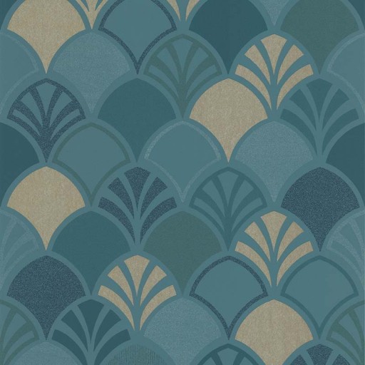 Обои Aura, коллекция Park Avenue, артикул 51193101 Обои Aura, коллекция Park Avenue, артикул 51193101