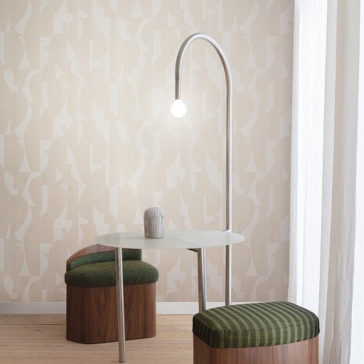 Обои Khroma, коллекция Terra, артикул TER301