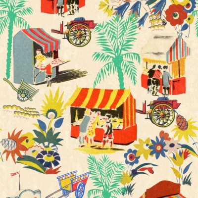 Обои Mindthegap WP20835 