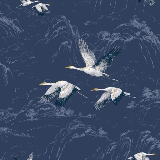 Обои Aura, коллекция Signature Laura Ashley II, артикул 114894