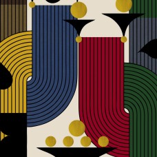 Обои Mindthegap WP20870 