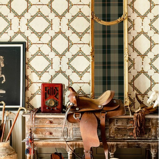 Обои Mindthegap, коллекция The Wallpaper Compendium - Volume 2, артикул WP30105