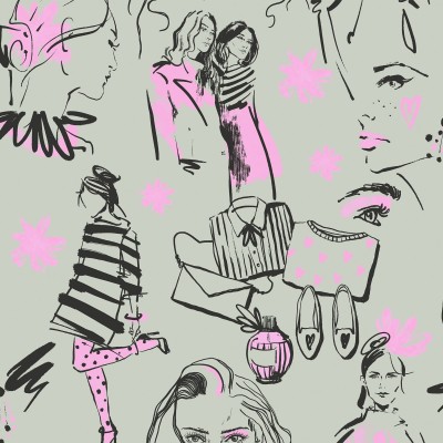 Обои Aura 641230 Обои Aura 641230