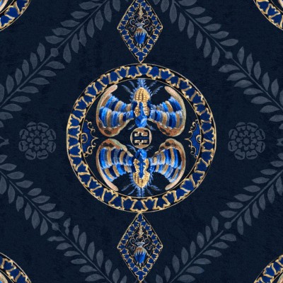 Обои Mindthegap WP20766 Обои Mindthegap WP20766