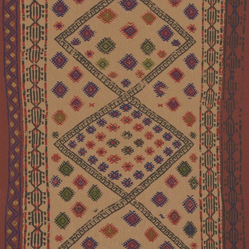 Обои Pierre Frey, коллекция Tresors d'orient, артикул FP620002