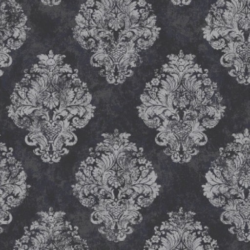 Обои Aura, коллекция Metallic FX, артикул W78227