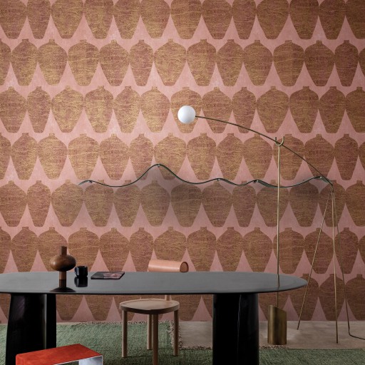 Обои Khroma, коллекция Terra, артикул TER203