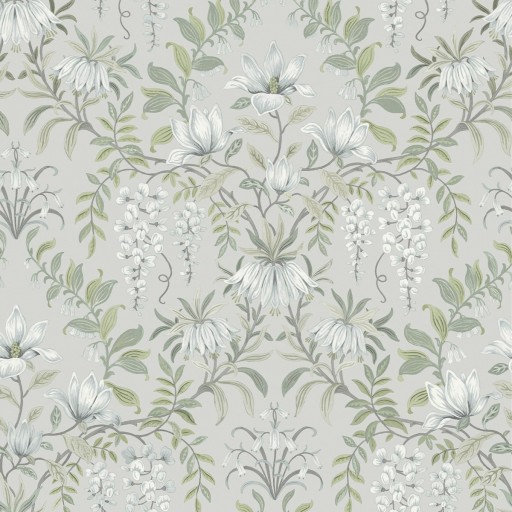 Обои Aura, коллекция Signature Laura Ashley, артикул 113406 Обои Aura, коллекция Signature Laura Ashley, артикул 113406