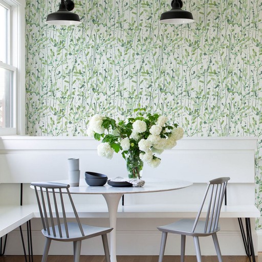 Обои Aura, коллекция Signature Scott Living II, артикул FD26241