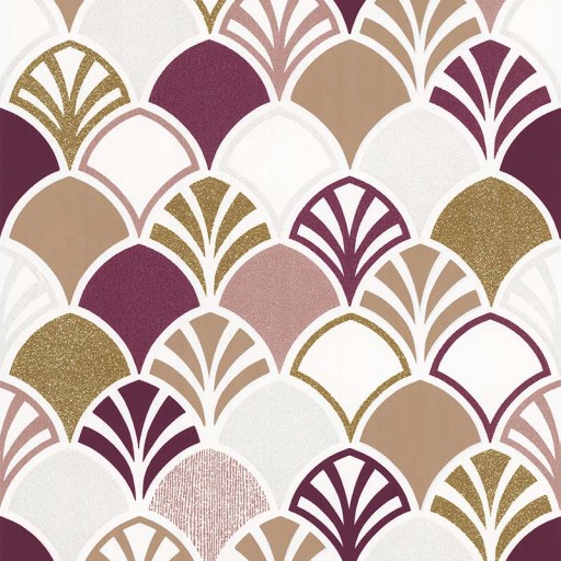 Обои Aura, коллекция Park Avenue, артикул 51193110