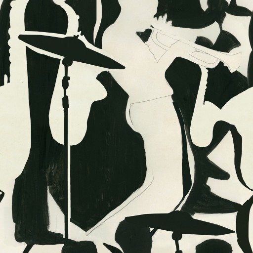 Обои Mindthegap, коллекция Jazz Live, артикул WP30245 Обои Mindthegap, коллекция Jazz Live, артикул WP30245