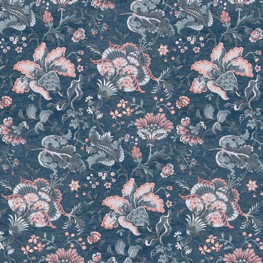 Обои Aura, коллекция Signature Laura Ashley II, артикул 114908 Обои Aura, коллекция Signature Laura Ashley II, артикул 114908