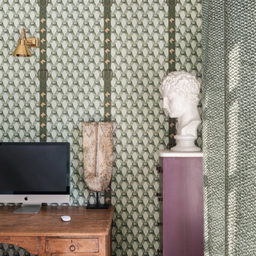 Обои Mindthegap, коллекция Orient Express, артикул WP30175