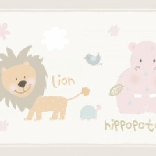 Обои Aura, коллекция Lullaby, артикул 242-1