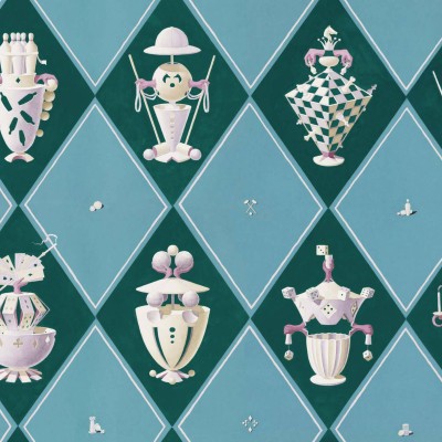 Обои Pierre Frey FP497002 