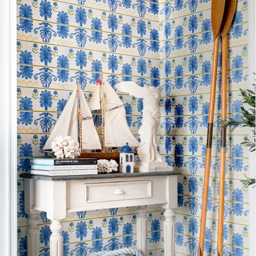 Обои Mindthegap, коллекция Sundance Villa, артикул WP30043 Обои Mindthegap, коллекция Sundance Villa, артикул WP30043