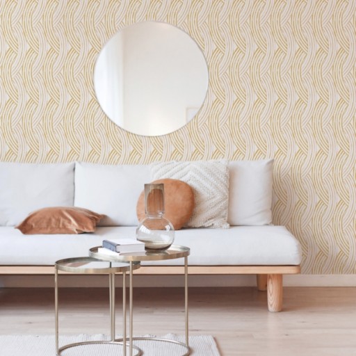 Обои Aura, коллекция Pacifica, артикул FD26031 Обои Aura, коллекция Pacifica, артикул FD26031