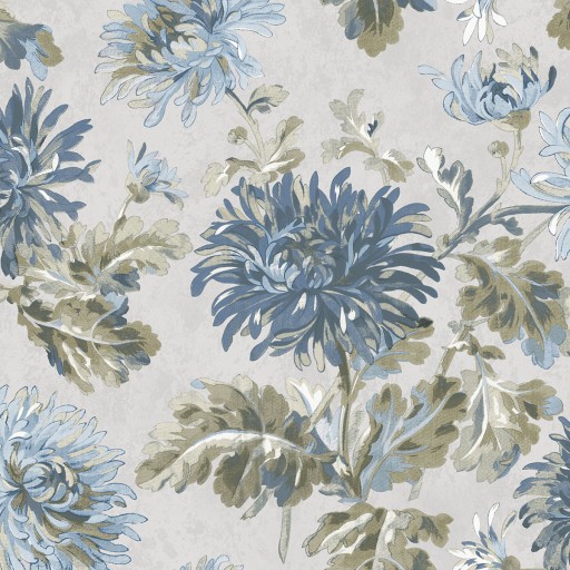 Обои Aura, коллекция Signature Laura Ashley II, артикул 114913