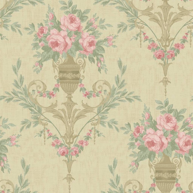 Обои Mayflower MF21001 Обои Mayflower MF21001