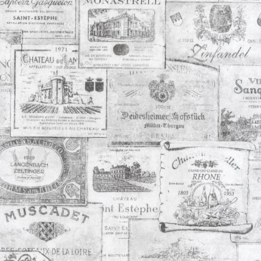 Обои Aura, коллекция Nostalgie, артикул G56175