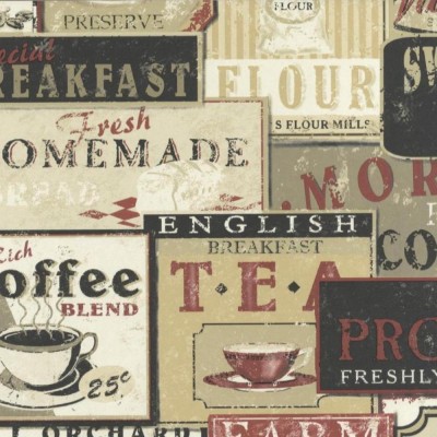 Обои Aura G56172 