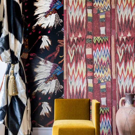 Обои Pierre Frey, коллекция Grand Canyon, артикул FP508002