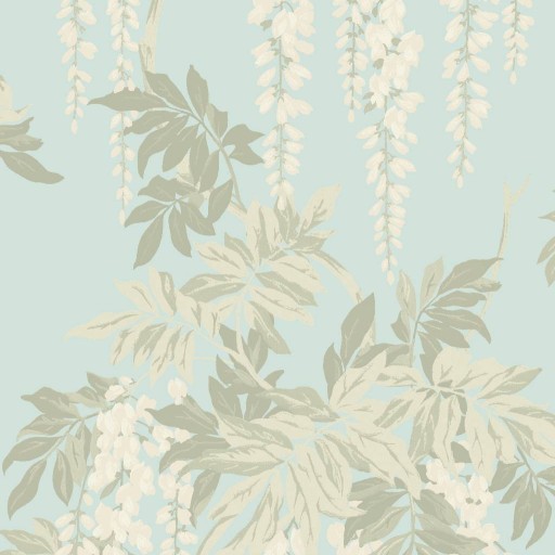 Обои Mayflower, коллекция Watercolor Flowers, артикул MF20102